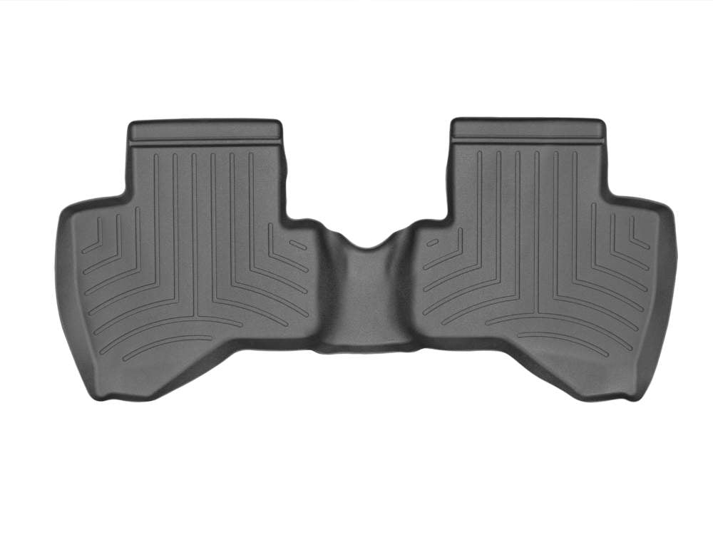 Fußmatten | 2.Reihe | Peugeot 108 alle Modelle