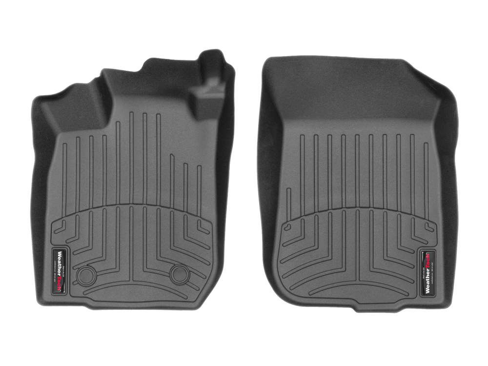 Fußmatten | 1.Reihe | Dacia Duster alle Modelle