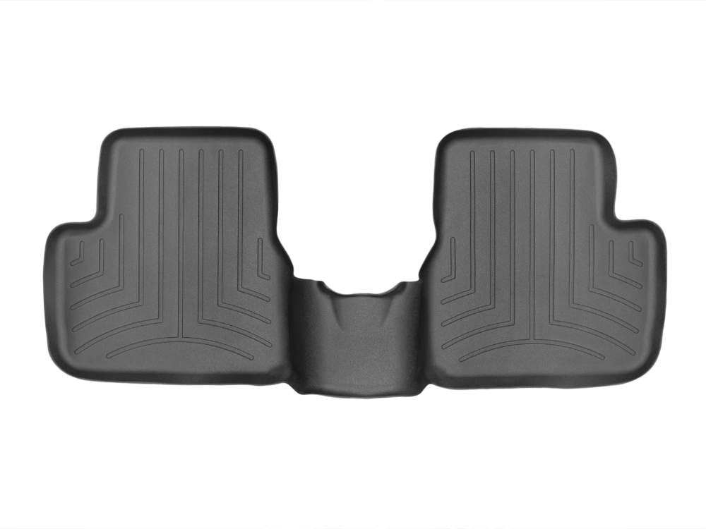 Fußmatten | 2.Reihe | Peugeot 2008 alle Modelle