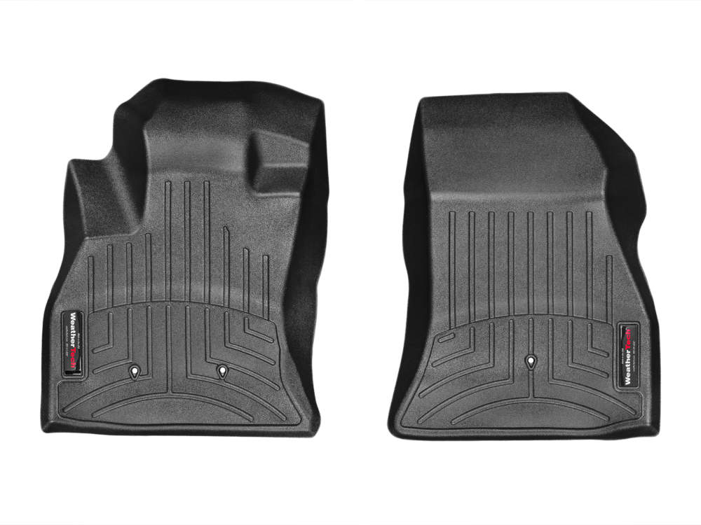 Fußmatten | 1.Reihe | Fiat 500L alle Modelle