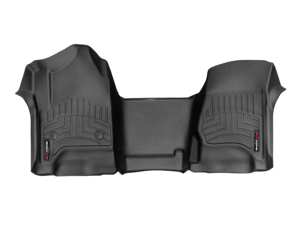 Fußmatten | 1.Reihe | GMC Sierra 1500