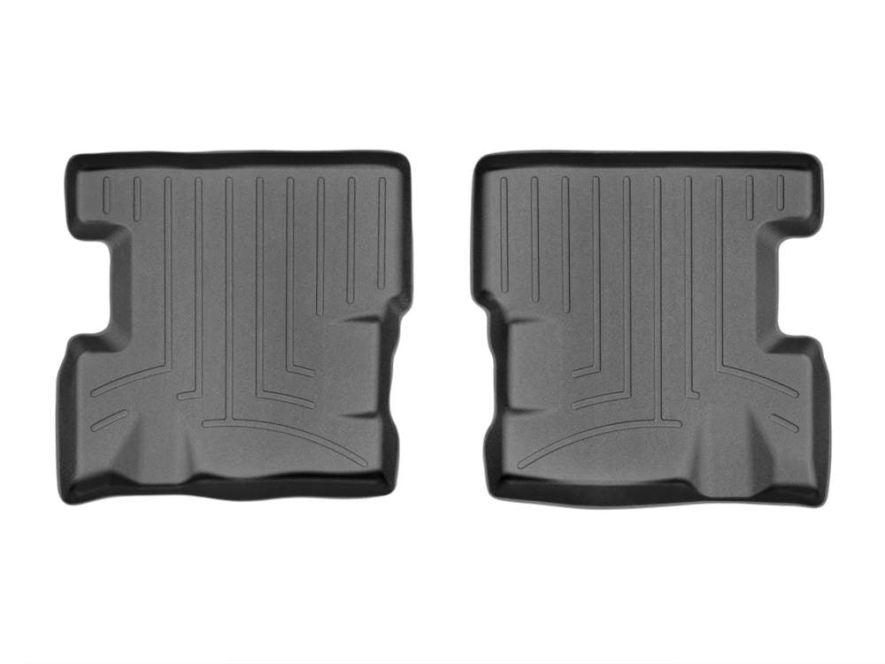 Fußmatten | 2.Reihe | Opel Adam alle Modelle