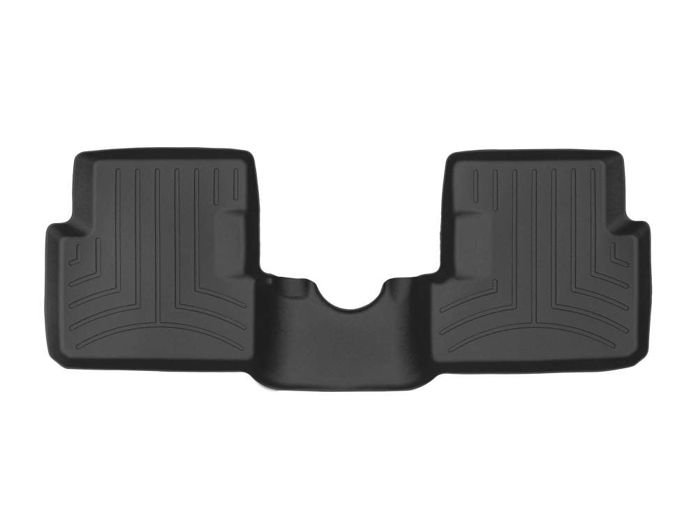 Fußmatten | 2.Reihe | Opel Corsa alle Modelle