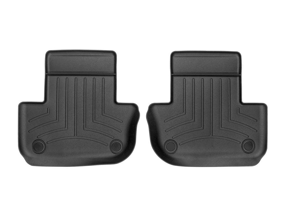 Fußmatten | 2.Reihe | Maserati Ghibli alle Modelle