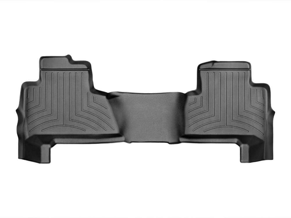 Fußmatten | 2.Reihe | Chevrolet Tahoe alle Modelle