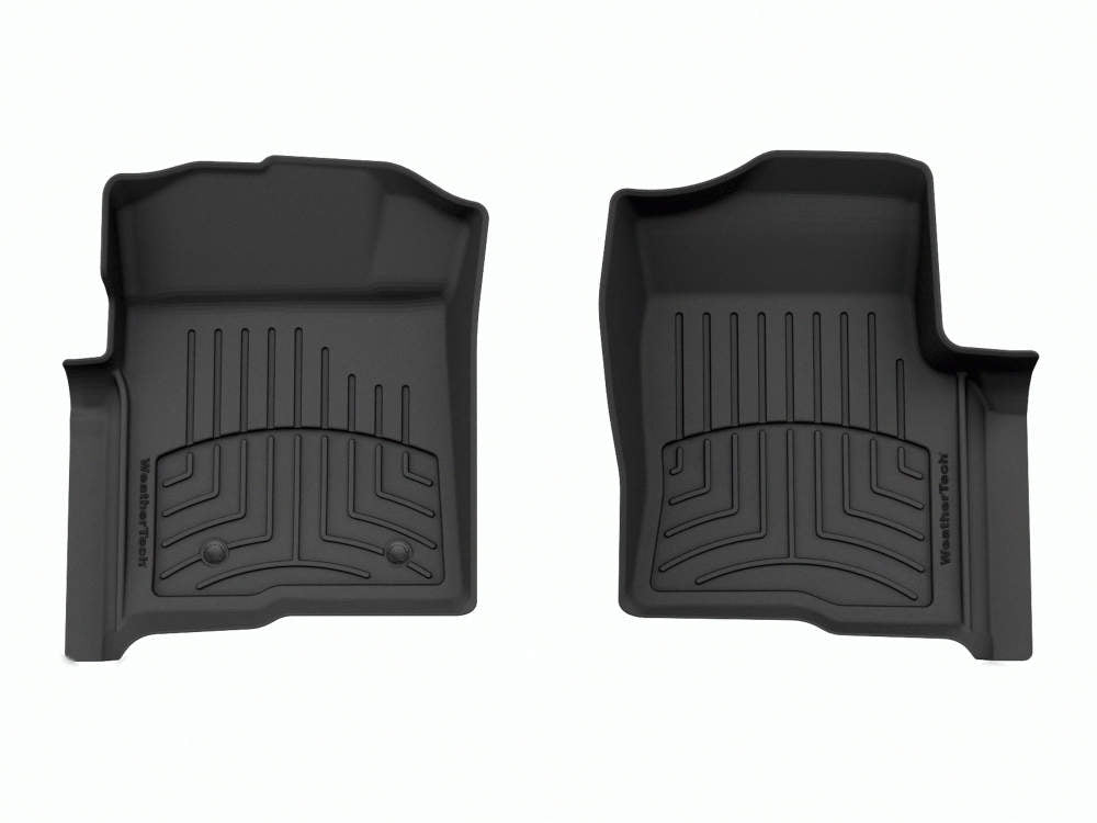 Fußmatten Premium | 1.Reihe | Ford F-150 alle Modelle