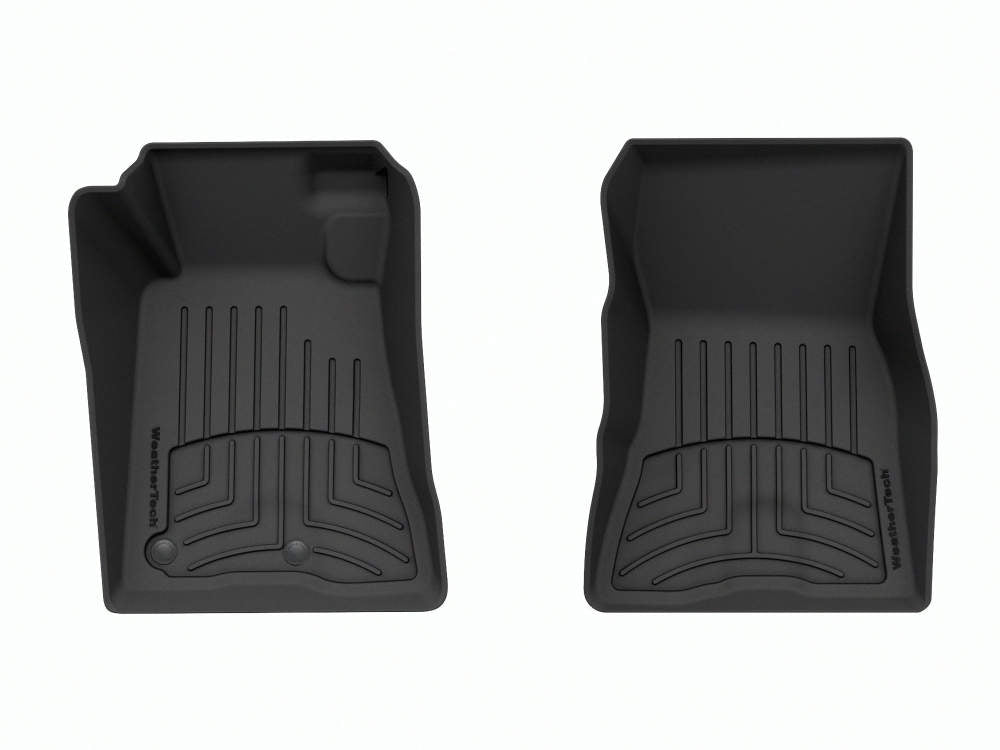 Fußmatten Premium | 1.Reihe | Ford Mustang alle Modelle