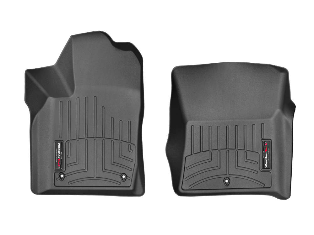 Fußmatten | 1.Reihe | Jeep Grand Cherokee alle Modelle