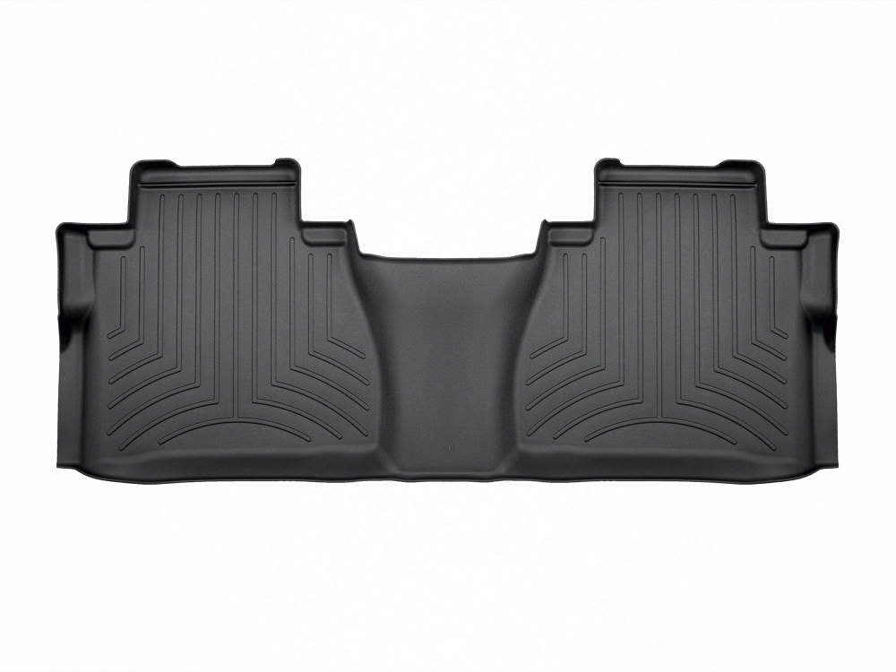 Fußmatten | 2.Reihe | Toyota Tundra alle Modelle