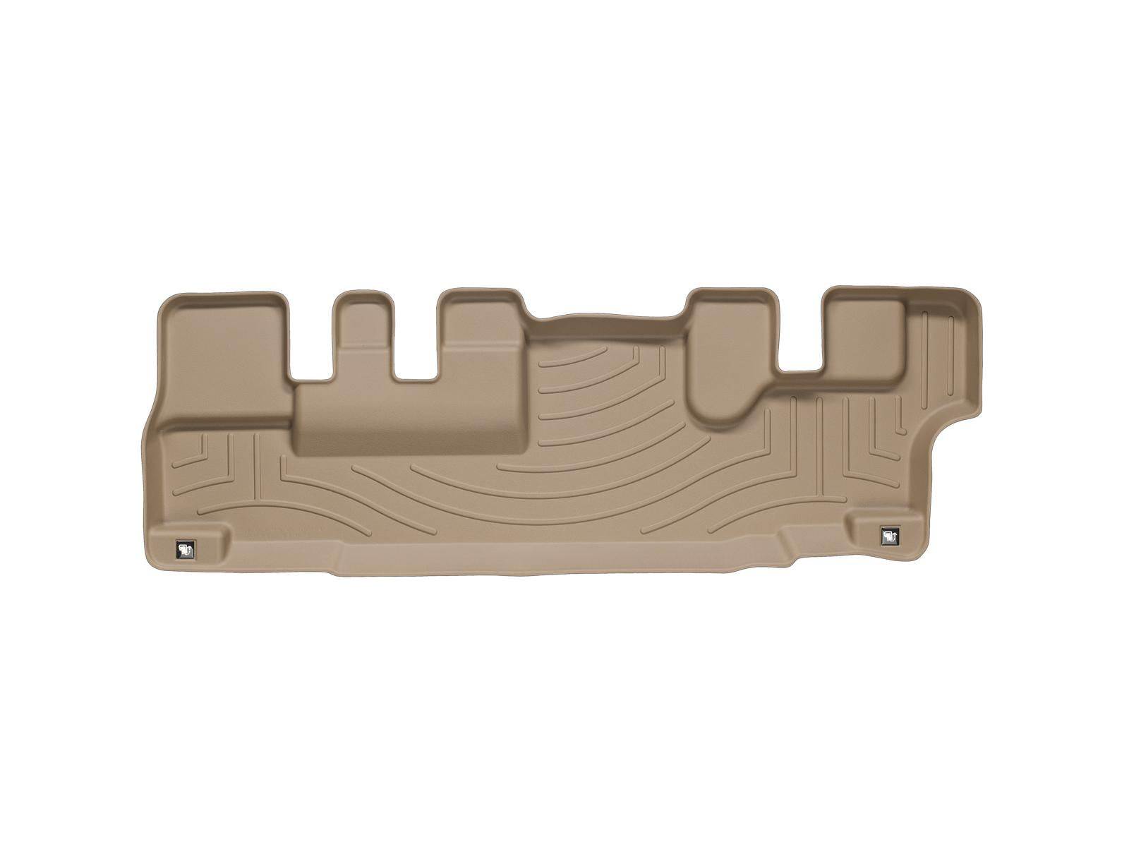 Fußmatten | 3.Reihe | Mercury Mountaineer alle Modelle
