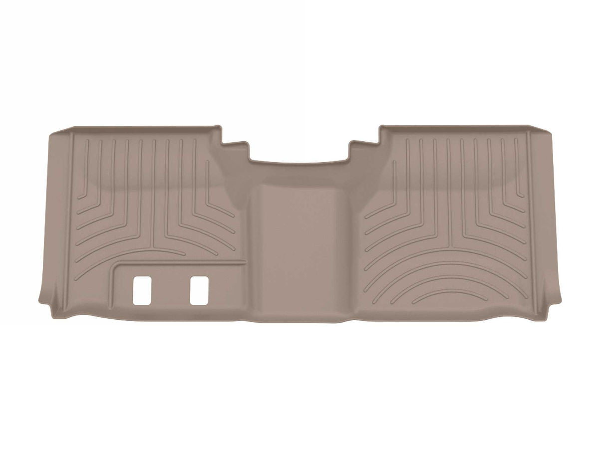 Fußmatten Premium | 2.Reihe | Nissan Frontier alle Modelle