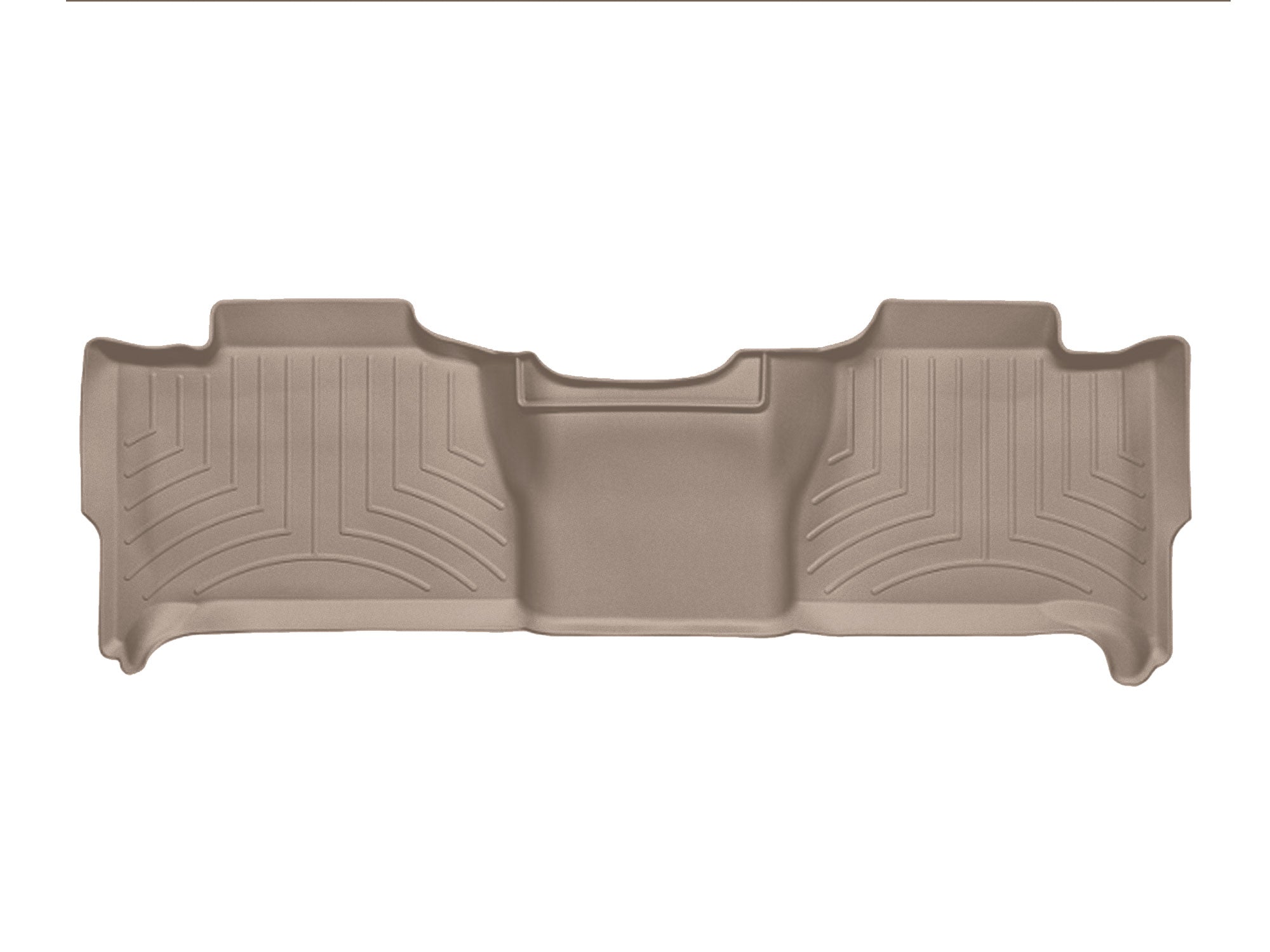 Fußmatten | 2.Reihe | Chevrolet Suburban alle Modelle