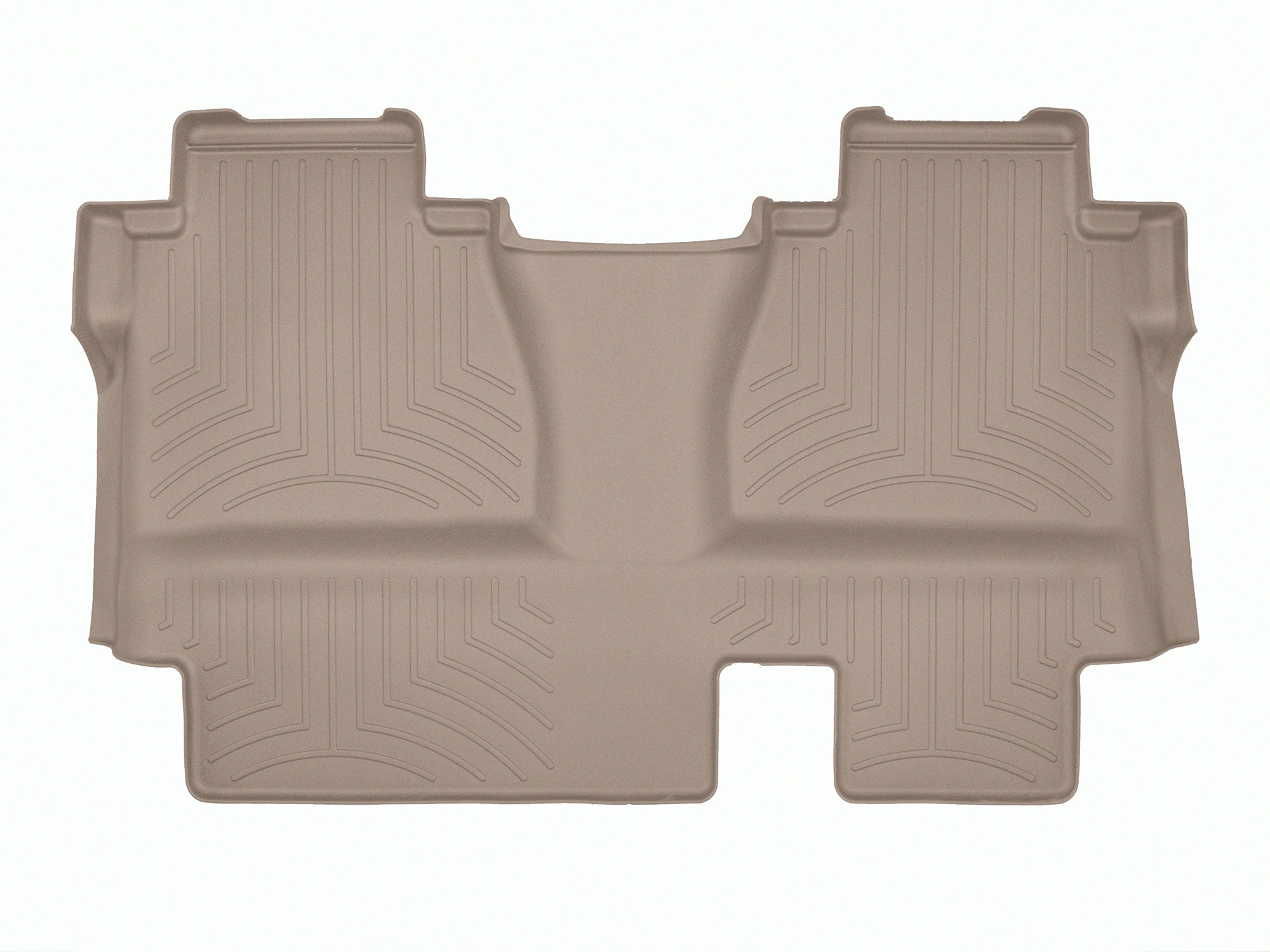 Fußmatten | 2.Reihe | Toyota Tundra alle Modelle