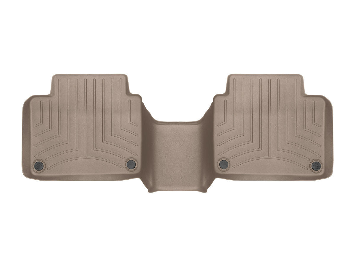 Fußmatten | 2.Reihe | Volvo S90 alle Modelle