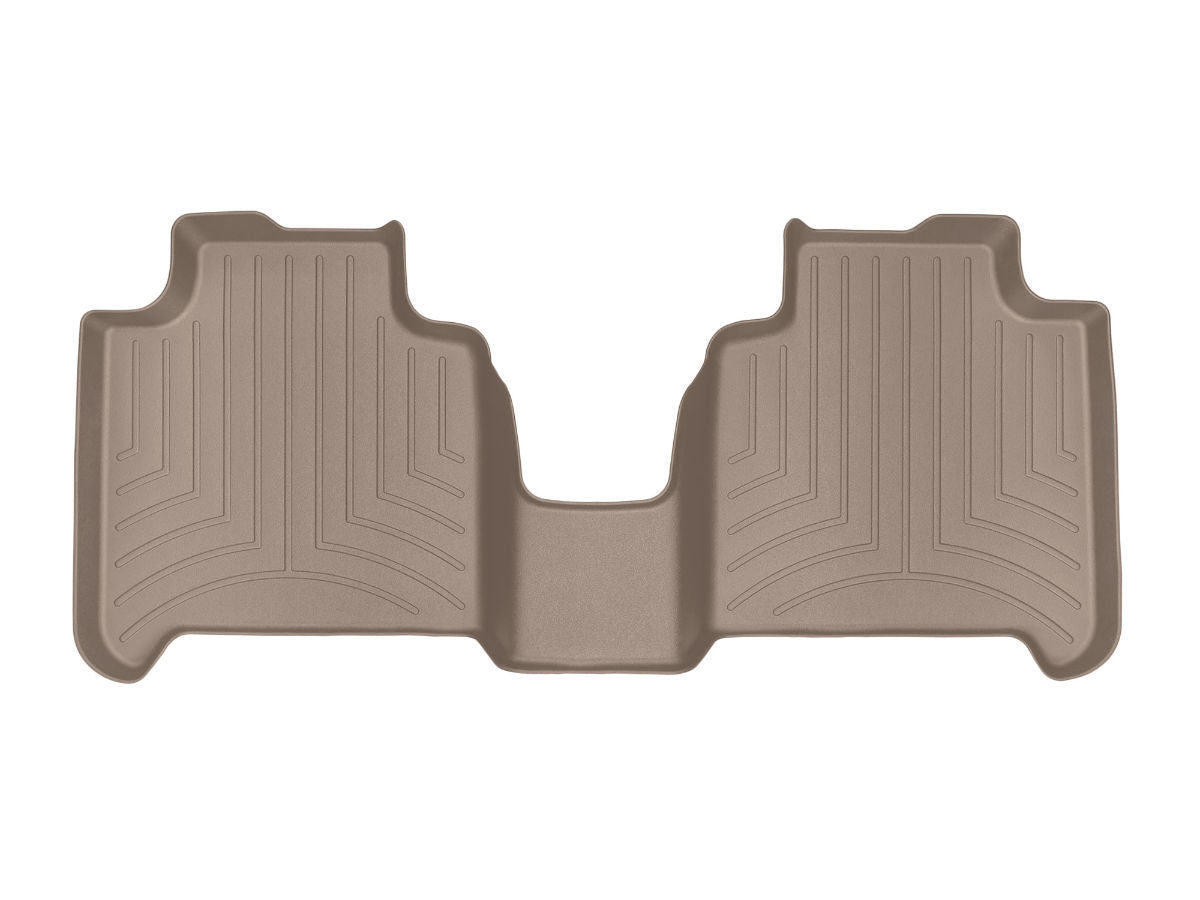 Fußmatten | 2.Reihe | BMW 2-Series Gran Tourer alle Modelle