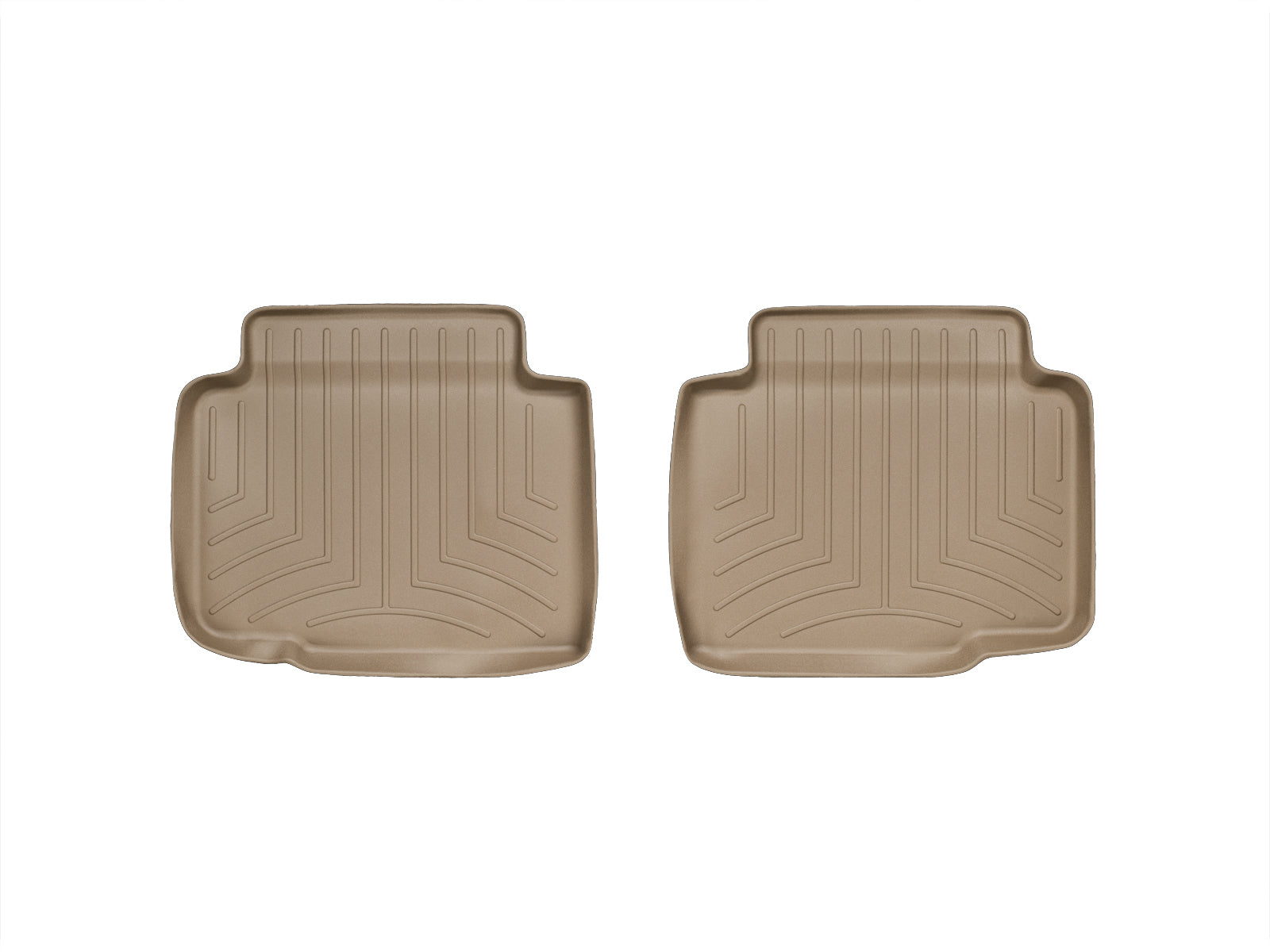 Fußmatten | 2.Reihe | Pontiac Grand Prix alle Modelle