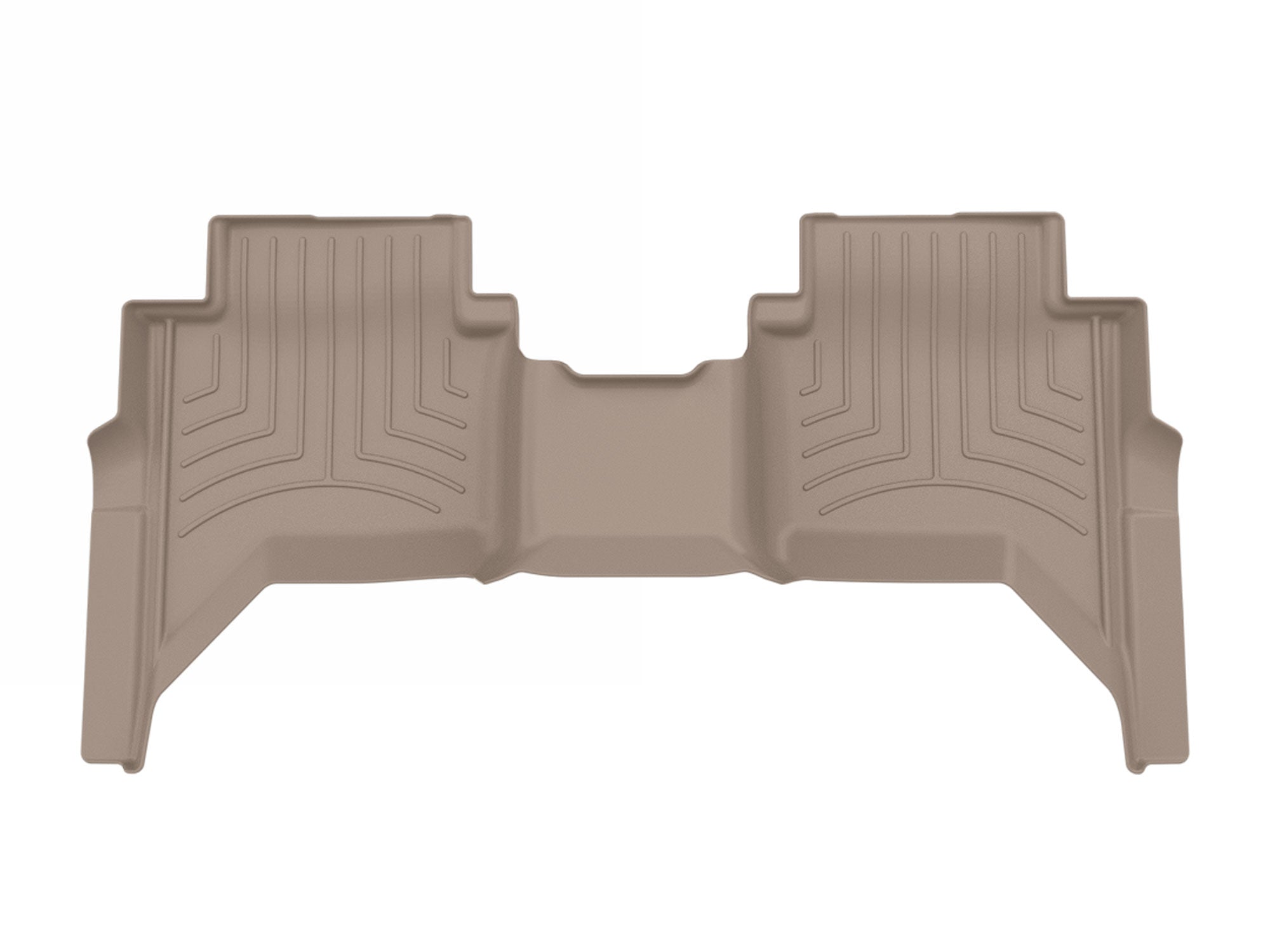 fussmatten für Ford Ranger Raptor alle Modelle