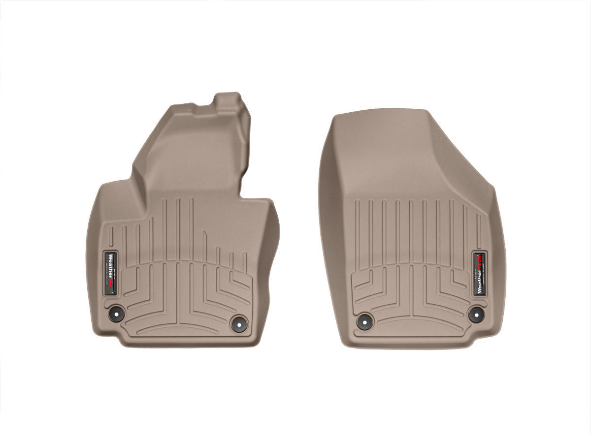 Fußmatten | 1.Reihe | Volkswagen Golf Plus alle Modelle