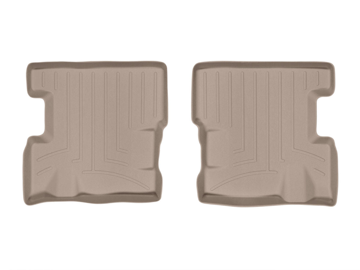 Fußmatten | 2.Reihe | Opel Adam alle Modelle