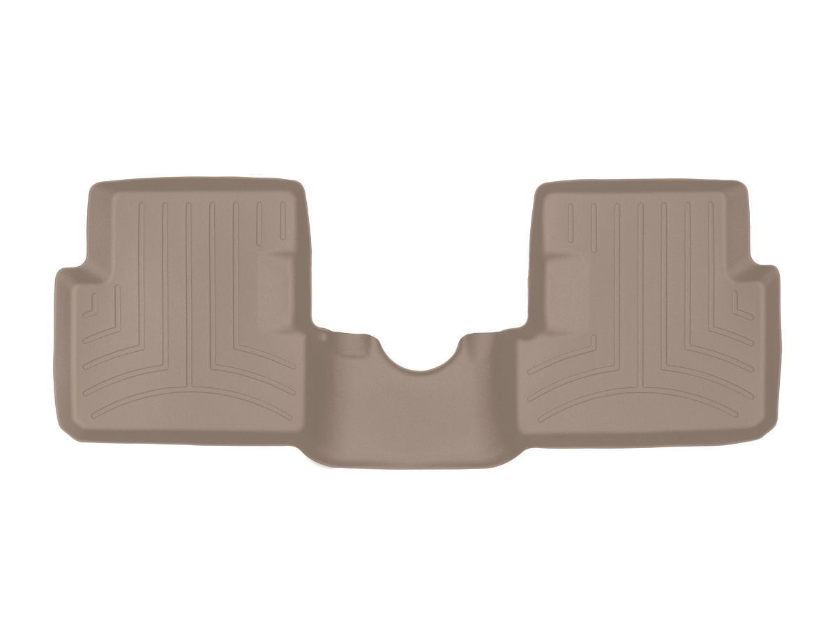 Fußmatten | 2.Reihe | Opel Corsa alle Modelle