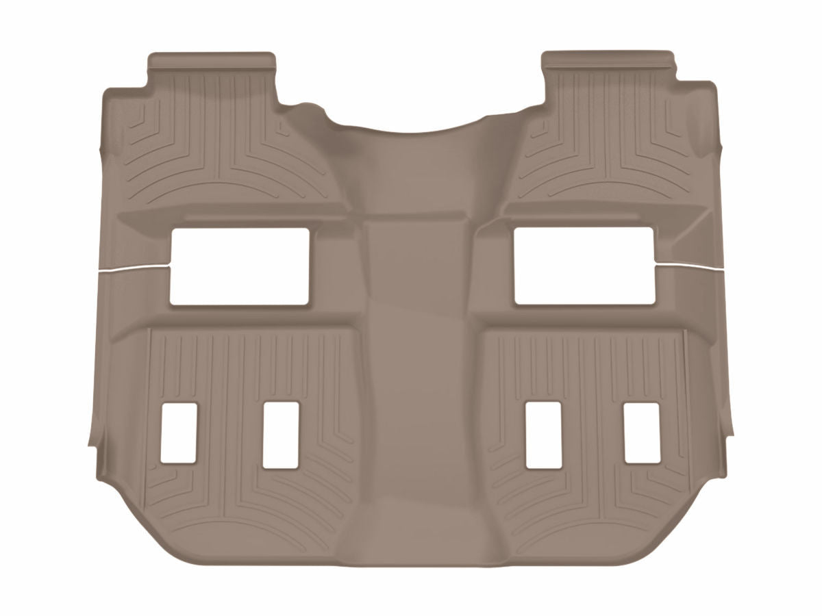 Fußmatten | 2. & 3.Reihe | Cadillac Escalade ESV alle Modelle