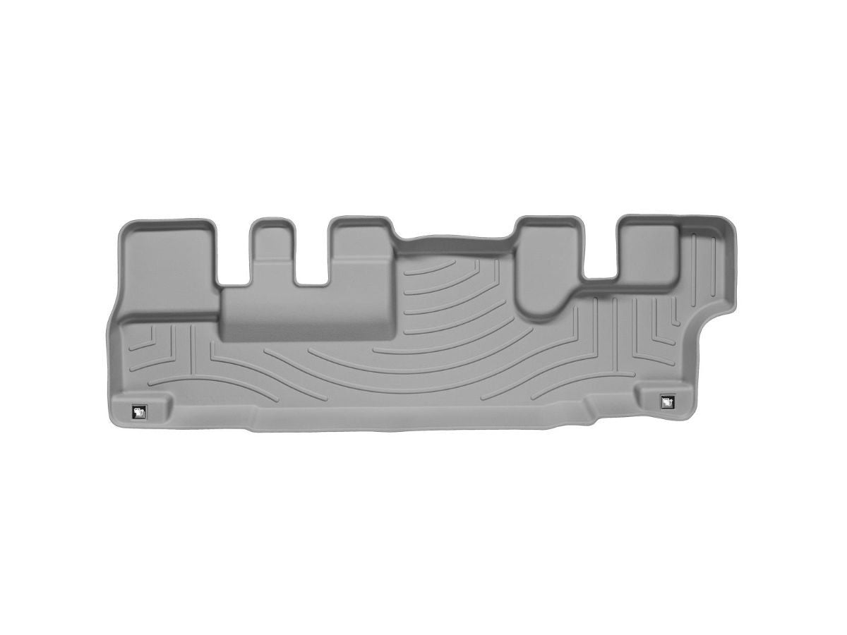 Fußmatten | 3.Reihe | Mercury Mountaineer alle Modelle