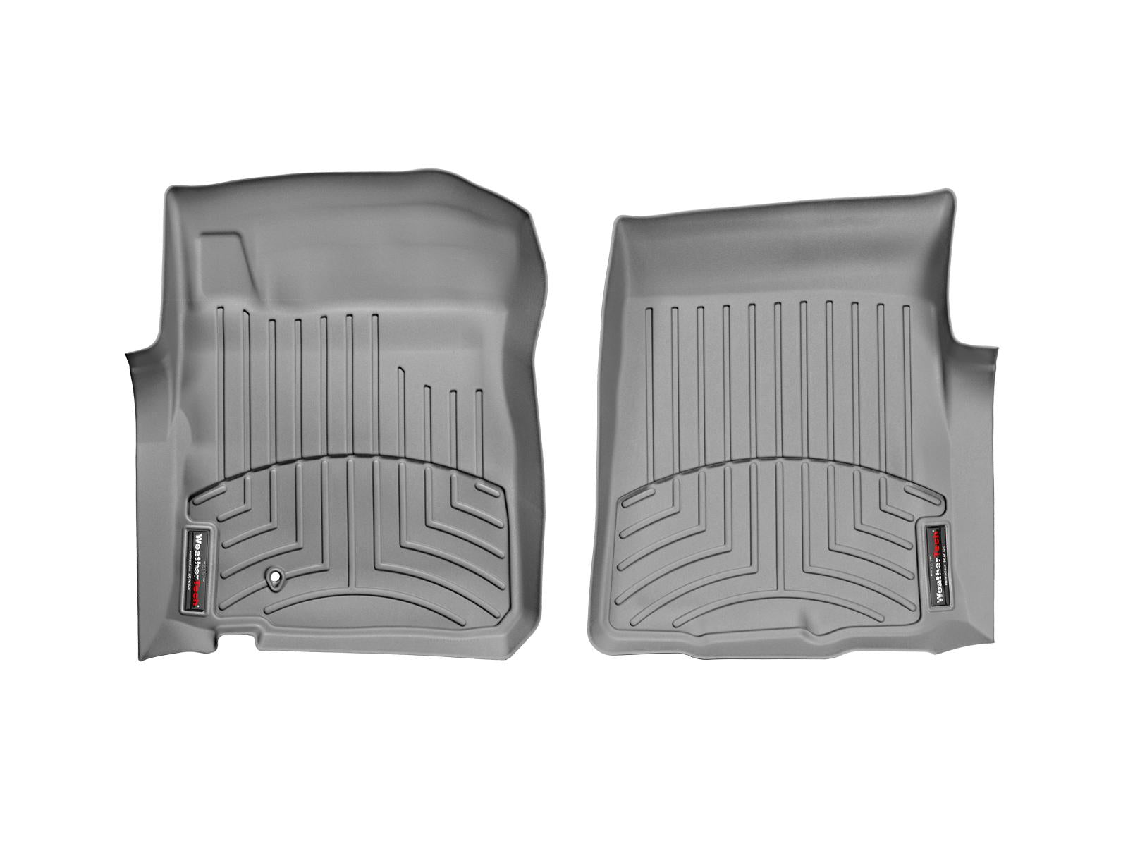 Fussmatten für 1. Reihe Ford F-150 alle Modelle