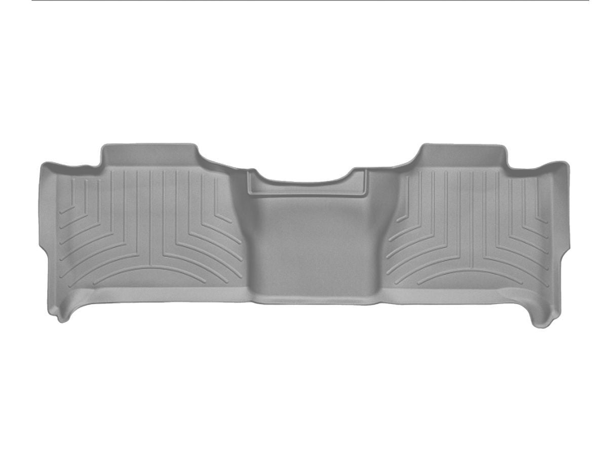Fußmatten | 2.Reihe | Chevrolet Suburban alle Modelle