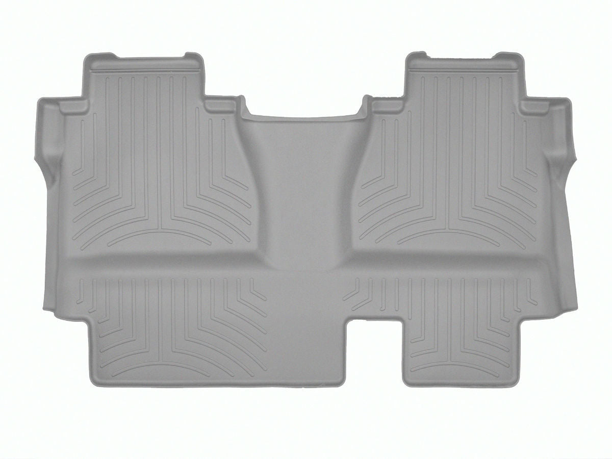 Fußmatten | 2.Reihe | Toyota Tundra alle Modelle