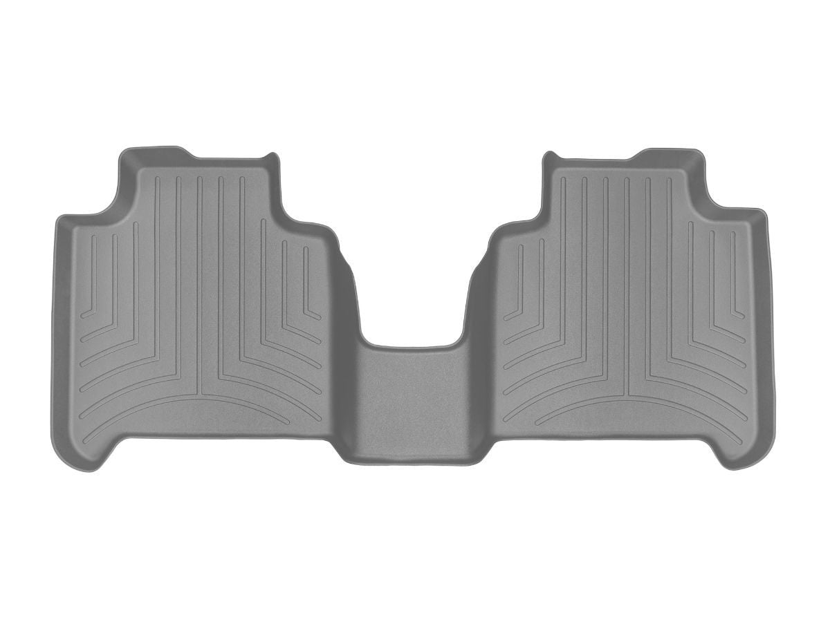 Fußmatten | 2.Reihe | BMW 2-Series Gran Tourer alle Modelle