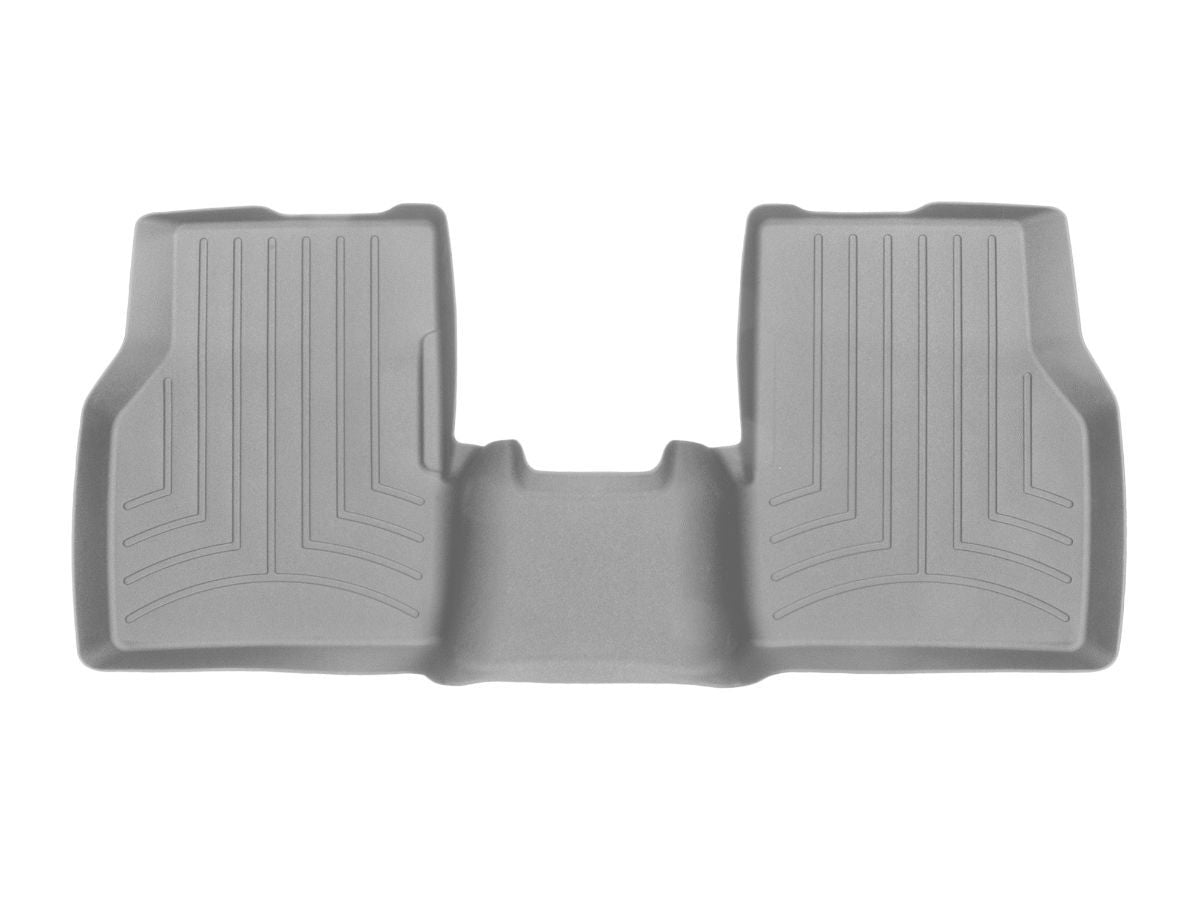 Fußmatten | 2.Reihe | Jeep Compass alle Modelle