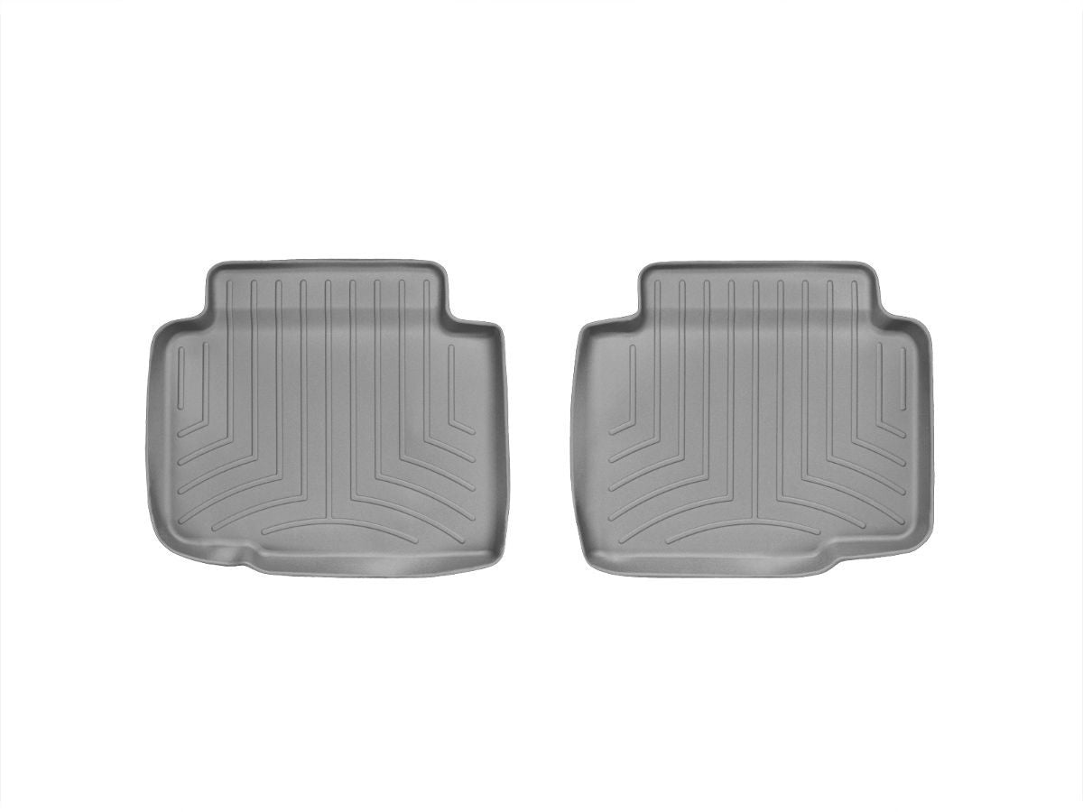 Fußmatten | 2.Reihe | Pontiac Grand Prix alle Modelle
