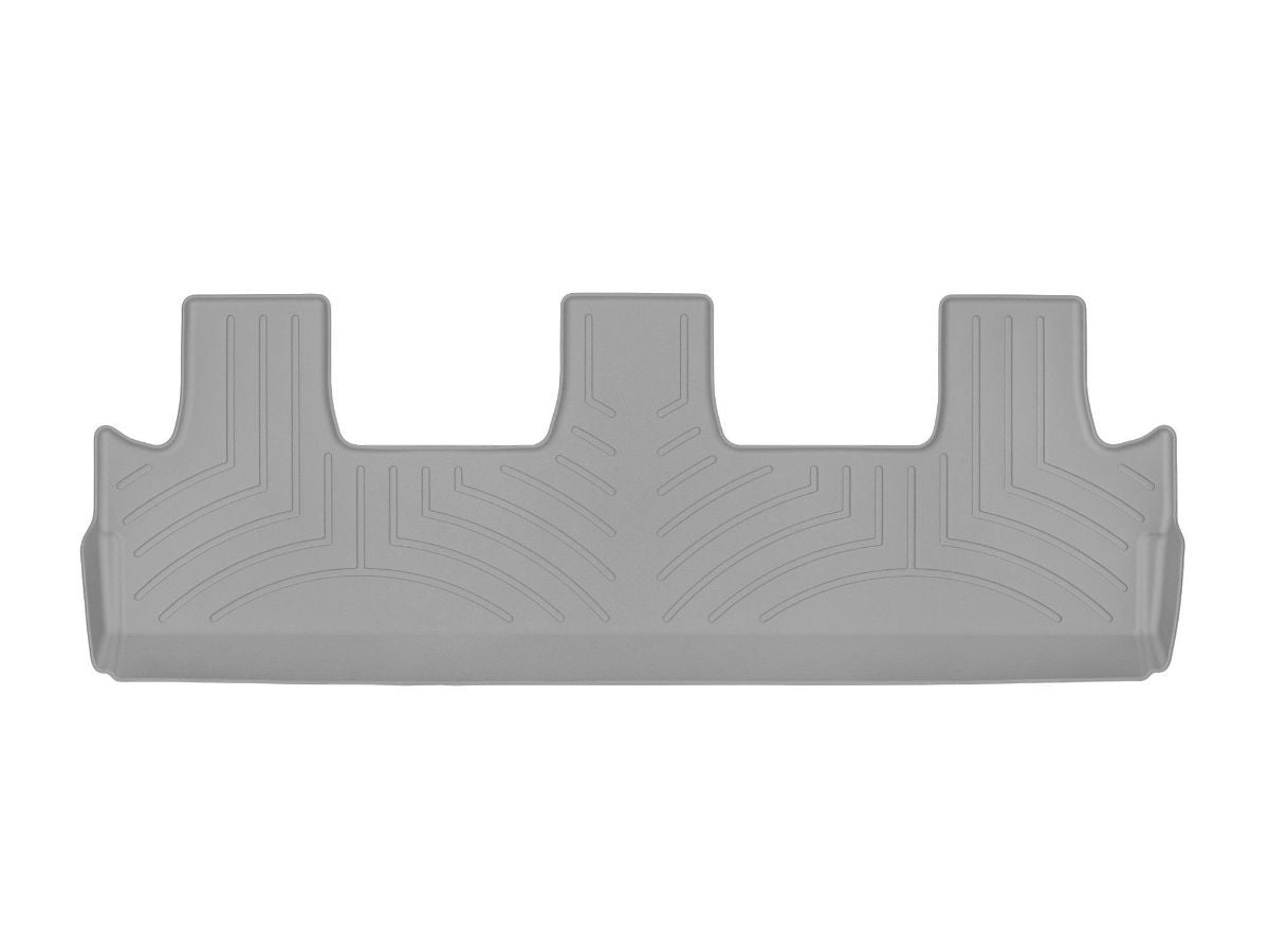 Fußmatten | 3.Reihe | Lincoln Navigator L alle Modelle