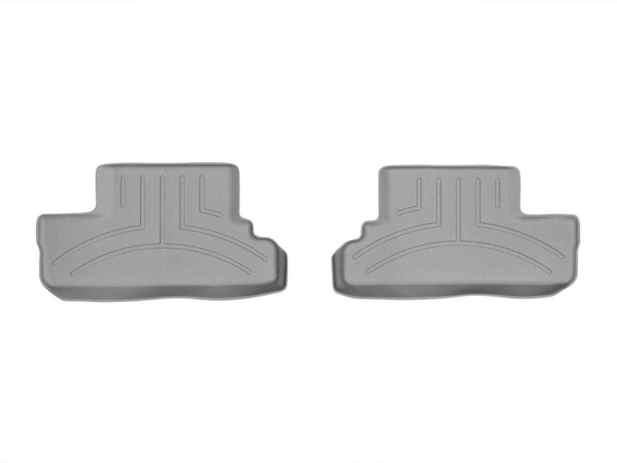 Fußmatten | 2.Reihe | MINI Cabrio alle Modelle