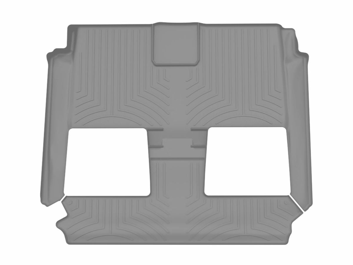 Fußmatten | 2. & 3.Reihe | Lancia Voyager alle Modelle