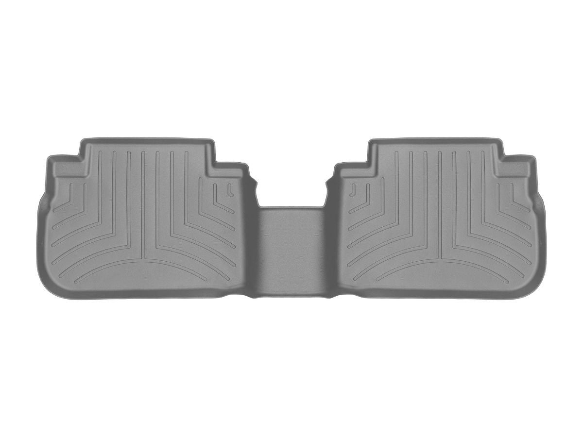 Fußmatten | 2.Reihe | Subaru Forester alle Modelle