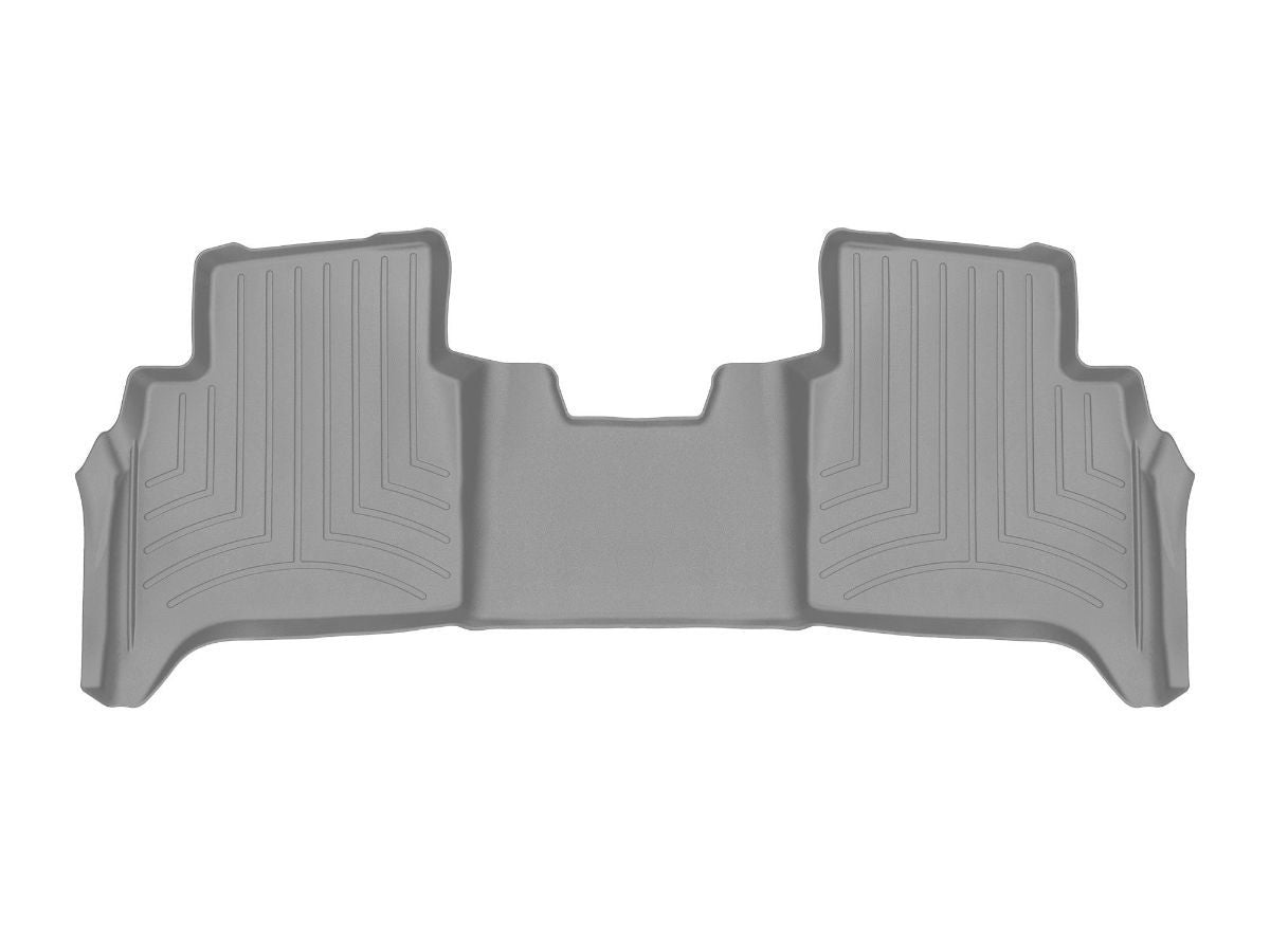 Fußmatten | 2.Reihe | Mercedes-Benz AMG G 63 alle Modelle