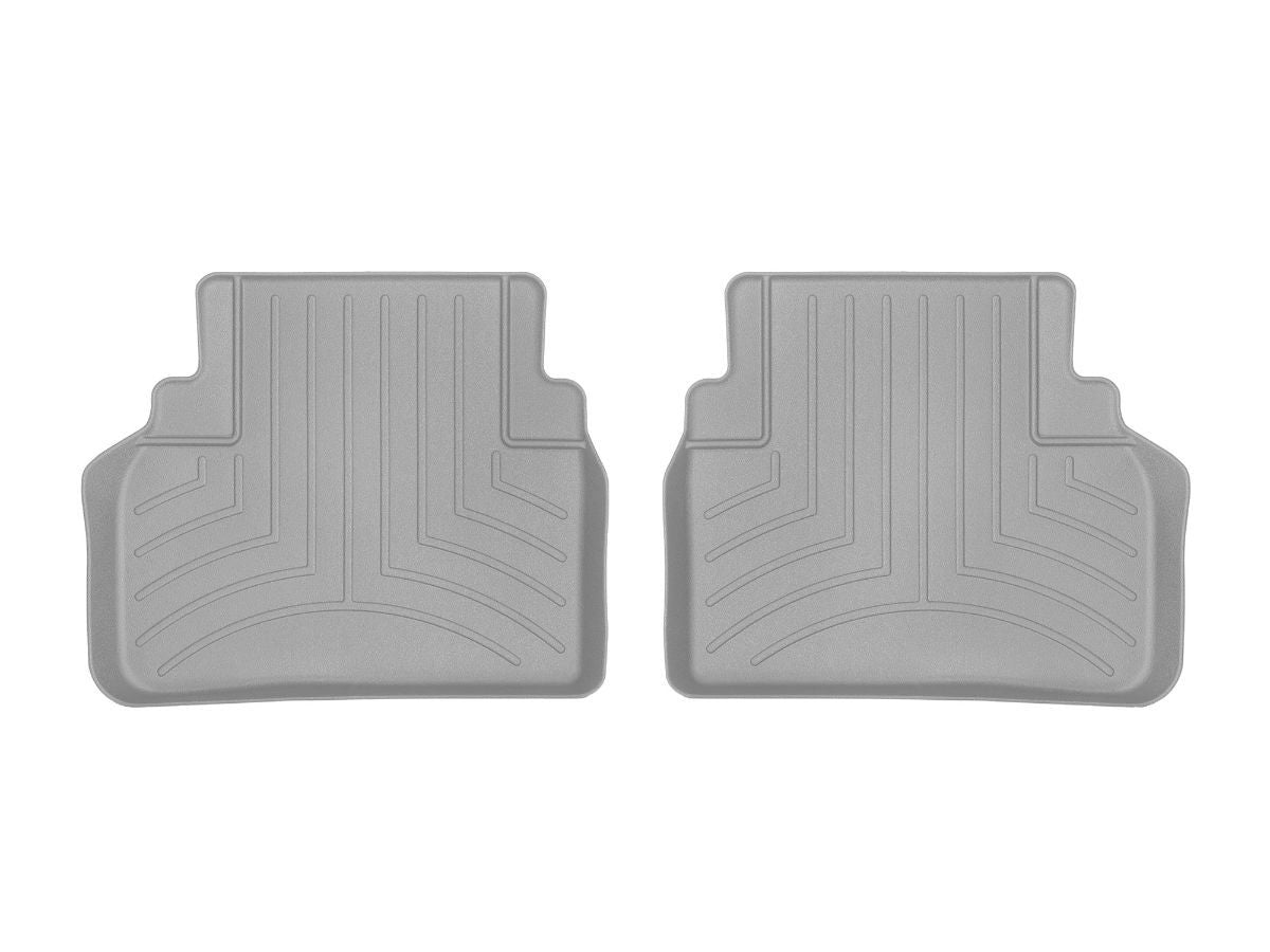 Fußmatten | 2.Reihe | Mercedes-Benz AMG GT alle Modelle