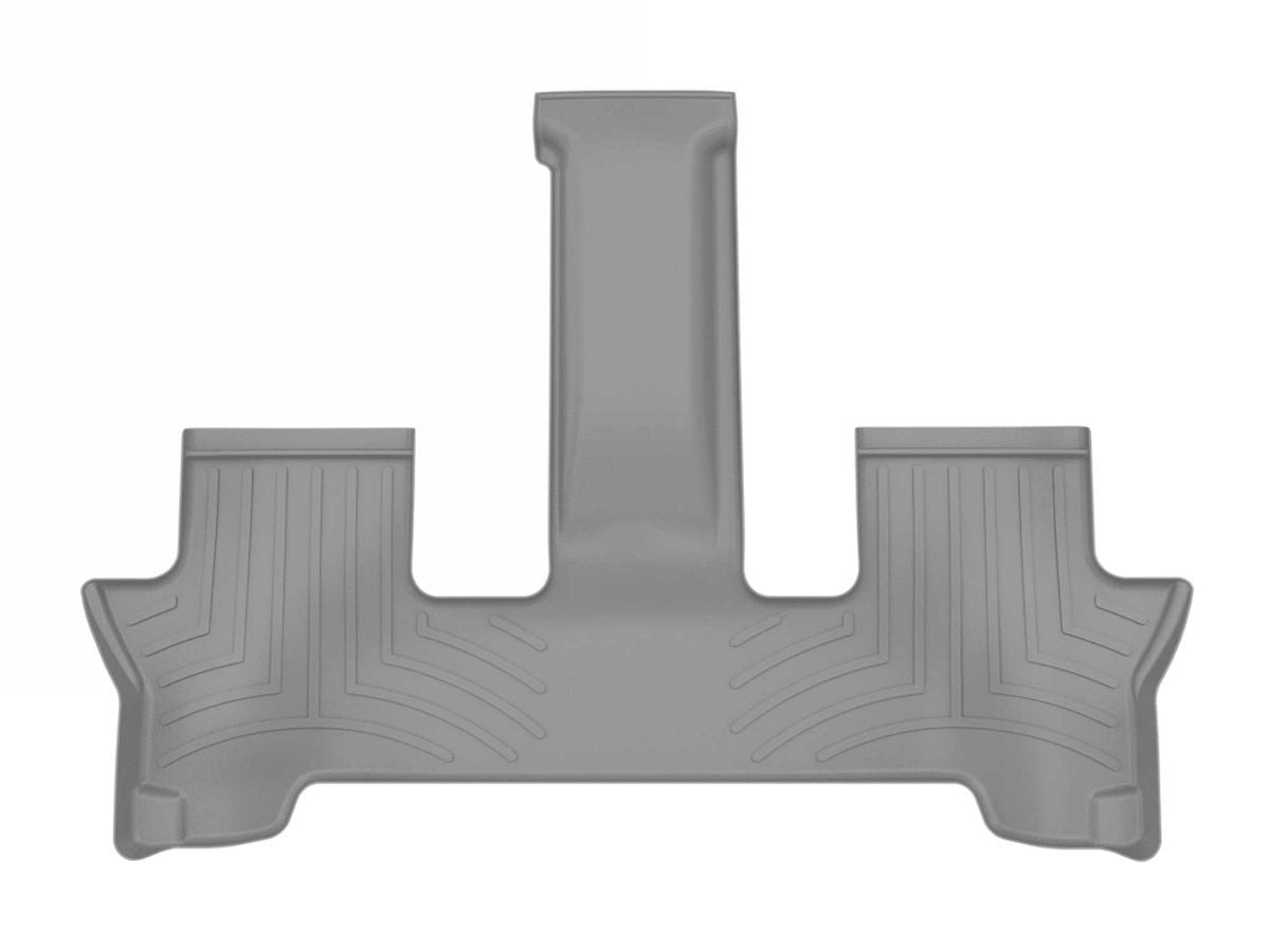 Fußmatten | 3.Reihe | Hyundai Santa Fe Hybrid alle Modelle