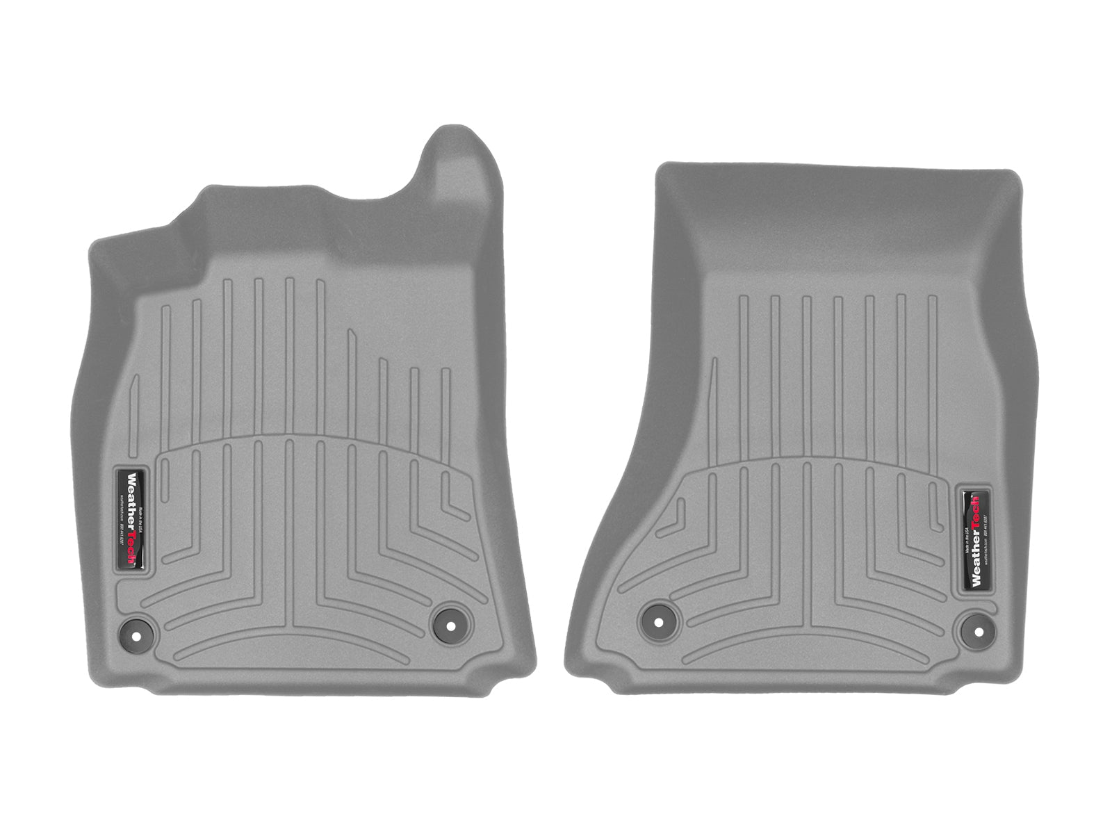 Fußmatten | 1.Reihe | Audi S4 alle Modelle