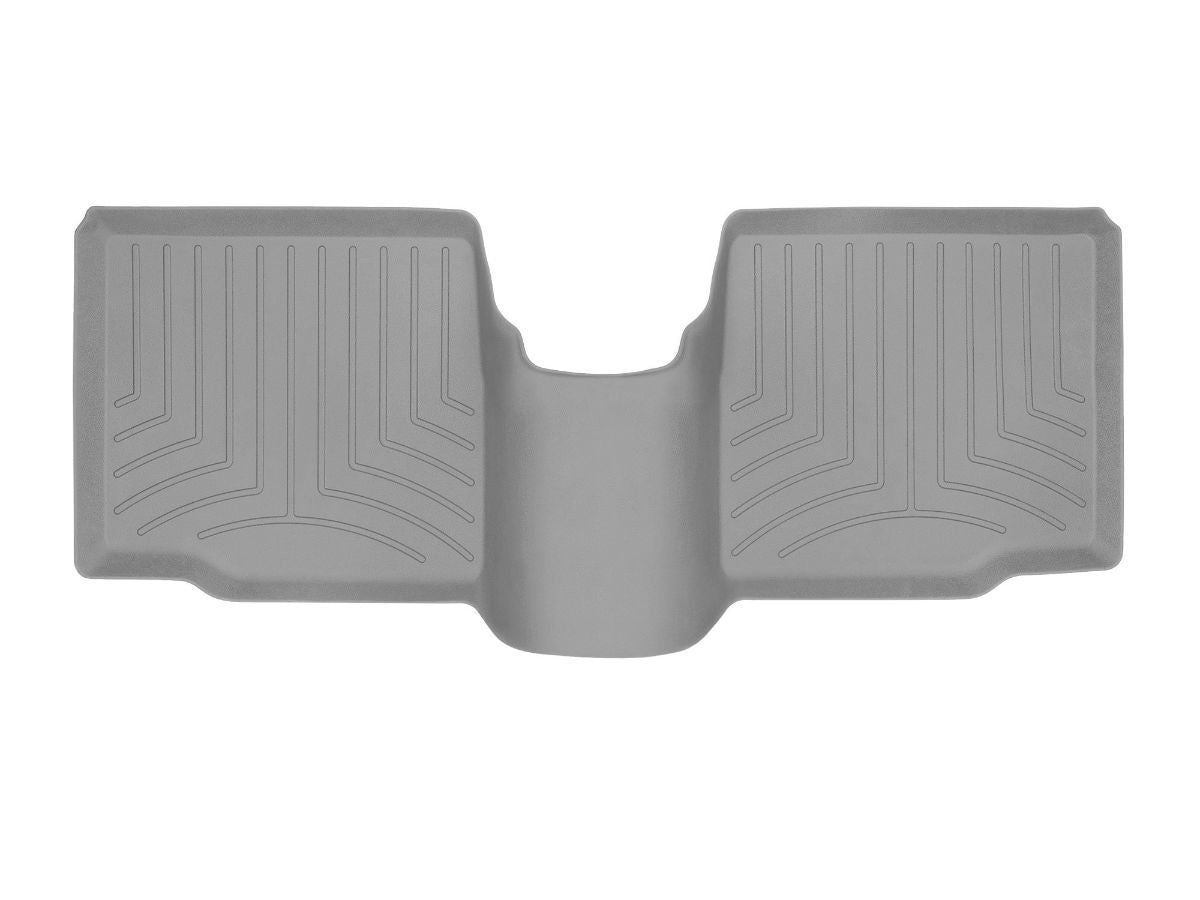 Fußmatten Premium | 2.Reihe | Ford Explorer alle Modelle