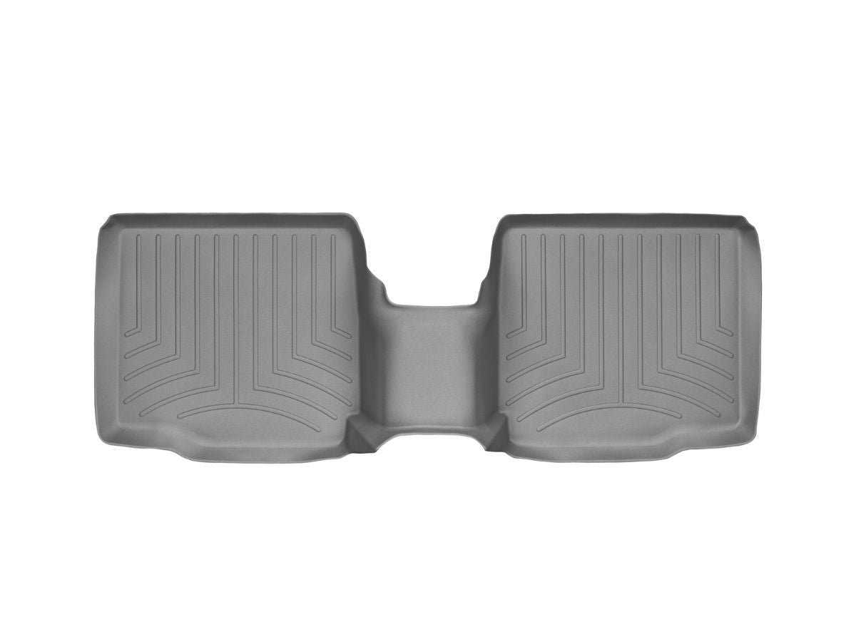 Fußmatten | 2.Reihe | Ford Explorer alle Modelle