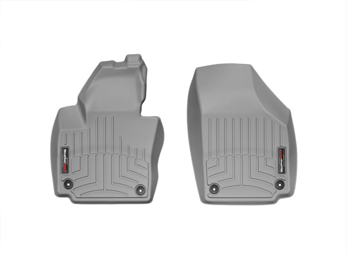 Fußmatten | 1.Reihe | Volkswagen Golf Plus alle Modelle