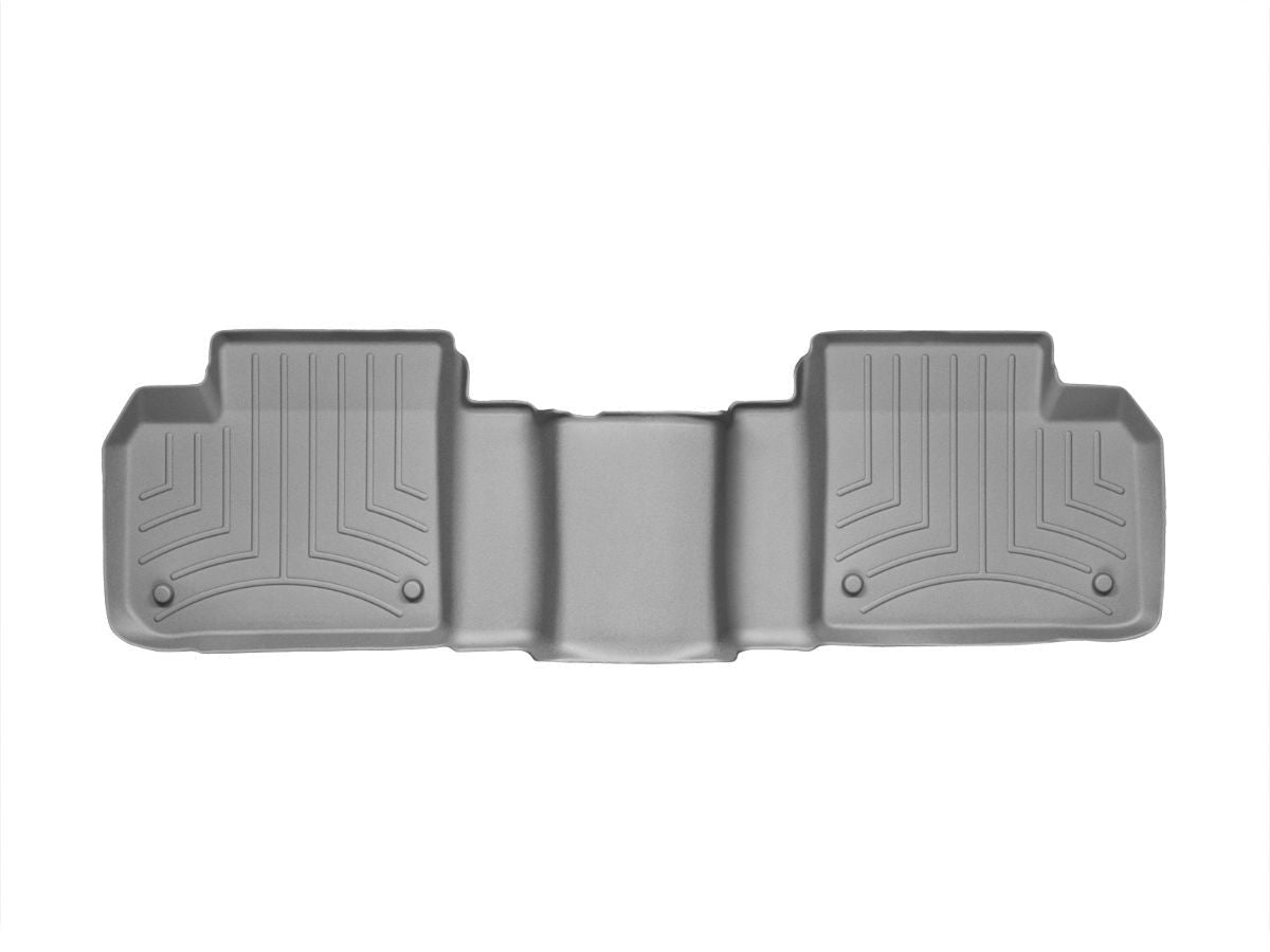 Fußmatten | 2.Reihe | Mercedes-Benz GL 63 AMG alle Modelle