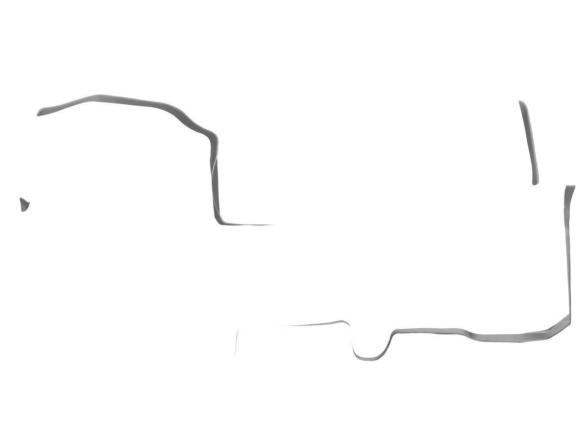 Fußmatten | 1.Reihe | Ford F-150 alle Modelle