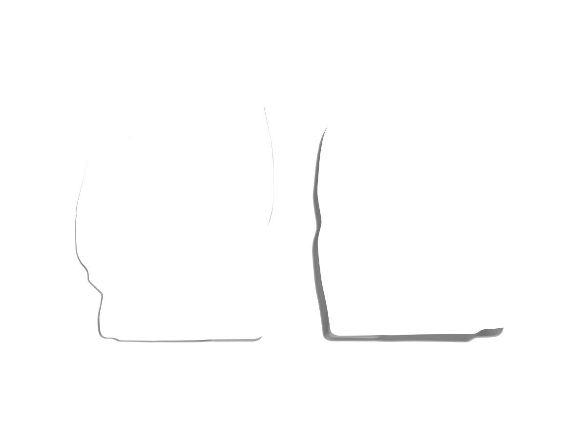 Fußmatten | 1.Reihe | Toyota Yaris alle Modelle