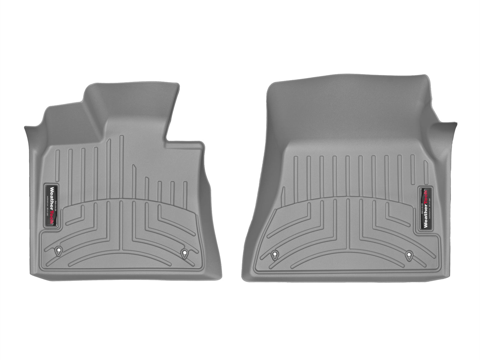 Floor mats | 1st row | BMW X5 M all models