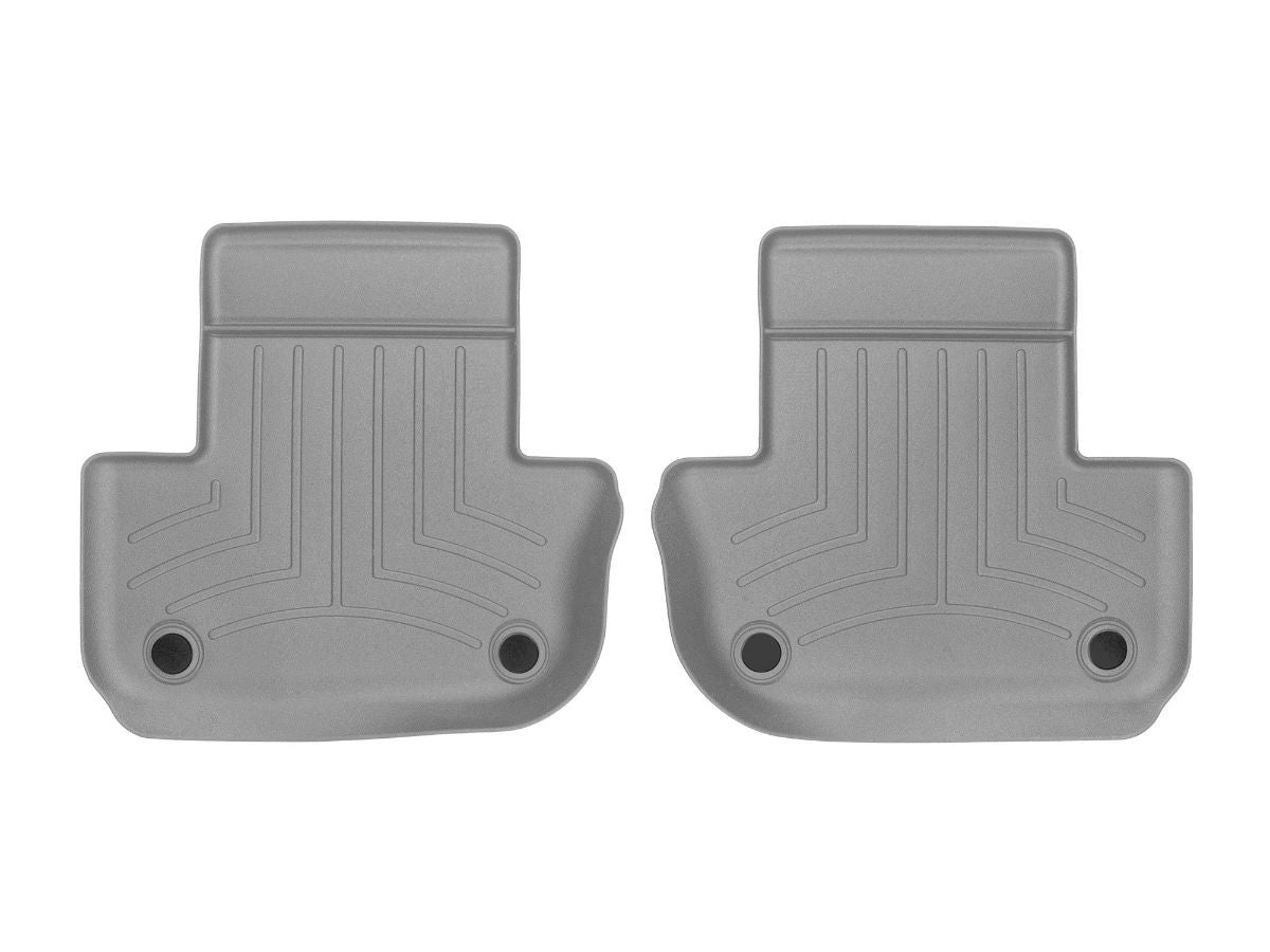 Fußmatten | 2.Reihe | Maserati Ghibli alle Modelle