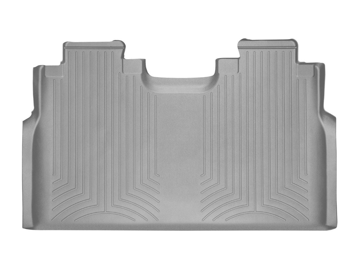 Fußmatten | 2.Reihe | Ford F-150 alle Modelle