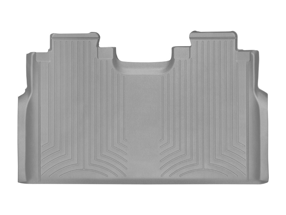 Fußmatten | 2.Reihe | Ford F-150 alle Modelle